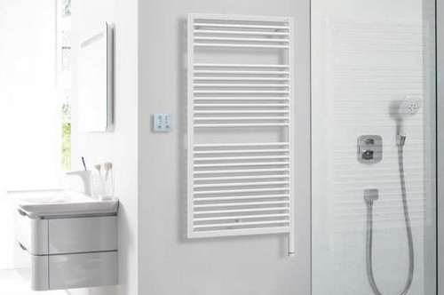 ПОЛОТЕНЦЕСУШИТЕЛЬ ZEHNDER UNIVERSAL ЭЛЕКТРИЧЕСКИЙ